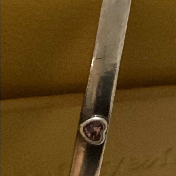 Pandora Silver Bracelet. - Picture 6 of 12